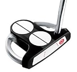 Odyssey White Hot XG 2-Ball SRT Lined Putter