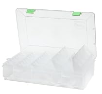 Plano Flip Sider 3734 Tackle Box (3 1/8" Deep)