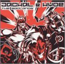 Jackal & Hyde - The Badlands