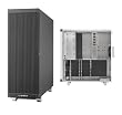 Lian Li PC-V2100B - Full tower - extended ATX - no power supply