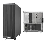 Lian Li PC-V2100B - Full tower - extended ATX - no power supply