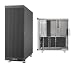 Lian Li PC-V2100B - Full tower - extended ATX - no power supply