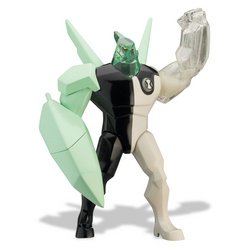 Ben 10 DNA Alien Heroes: Diamondhead 3164MIHpdRL Ben 10 DNA Alien Heroes: Diamondhead
