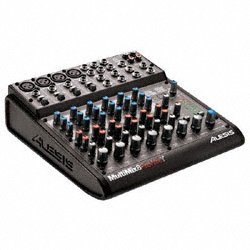 MultiMix 8 Firewire Mixer