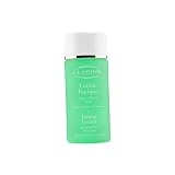 Clarins Toning Lotion Alcohol Free with Iris for Oily to Combination Skin, 200 ML/6.8-Ounce Box