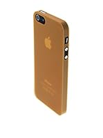 Unotec Funda Antishock iPhone5 / 5S Naranja