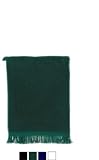 Anvil - Towels Plus -, Fringed Finger Tip Towel (T600)