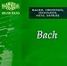 Music : Grand Piano: Bach