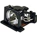 Optoma UHP 200W Replacement Lamp for H31 Projector