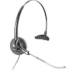 Plantronics PL-H141N Duoset Convertible Headset w/