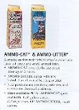 81B AMMO-CAT LITTER ADD 48OZ