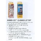 Ammo Cat Litter Additive by Ammo Cat Litter Additive