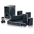 Memorex MiHT5005 DVD Home Theater System for iPod