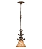 Fine Art Lamps 322740 Mini Pendant Brighton Pavillion Traditional mini pendants