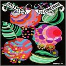 Mexico's Greatest Hits. Los Copacabana Tracks: Besame Mucho, Solamente Una Vez (You Belong To My Heart), Amor, Amor, Amor, Perfidia, Frenesi, Quiereme Mucho (Yours), Cuando Calienta El Sol (Love Me With All Your Heart), Aquellos Ojos Verdes (Green Eyes), Maria Elena, Te Quiero Dijiste (Magic Is The Moonlight), Adios Mariquita Linda, Malaguena Salerosa, Cucur