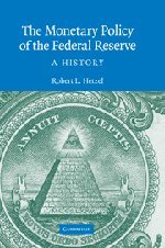 The Monetary Policy of the Federal Reserve