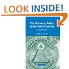 The Monetary Policy of the Federal Reserve: A History (Studies in Macroeconomic History)