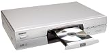 Daewoo DS2000N DVD Player (Silver)