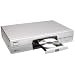 Daewoo DS2000N DVD Player (Silver)
