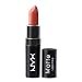 NYX Matte Lipstick, Strawberry Daiquiri