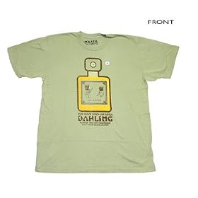 Radiohead - New Fragance T-Shirt