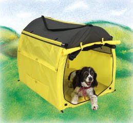 Pacific Play Tents Small Collapsible Pet House by PACIFIC PLAY TENTS