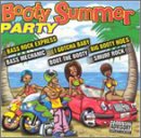 Booty Summer Party