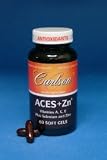 Aces + Zn Antioxidants - 180 - Softgel