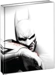 Batman Arkham City Limited Edition