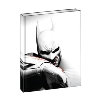 Set A Shopping Price Drop Alert For Batman: Arkham City Limited Edition