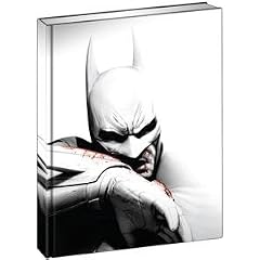 Batman: Arkham City Limited Edition