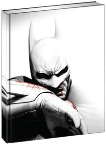 Batman: Arkham City Limited Edition