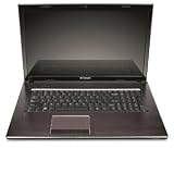 Lenovo 17.3 Core i5 750GB HDD Refurb. Notebook