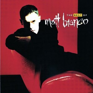 CD-Charts  Music : The Best of Matt Bianco