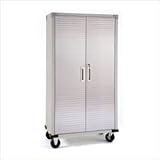 IMAGE OF Seville Classics Heavy Duty Storage Cabinet UHD16234