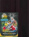 5TH Annual 3rd Eye Open - The Premier Hip Hop Festival