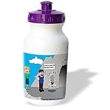 Londons Times Funny Relationships Cartoons - Meaning Of Wife - Water Bottles