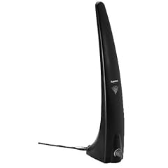 Hama Zimmerantenne, FM/AM, mit 30 dB Verst�rker