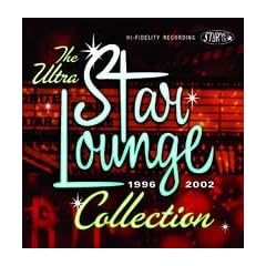 The Ultra Star Lounge Collection 1996-2002 (UK Import)