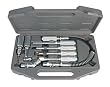 Lincoln Lubrication 58000 Lube Adapter Kit