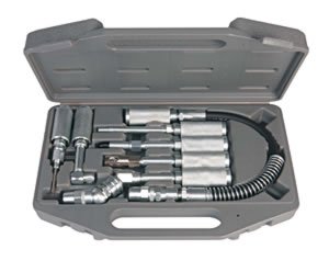 Lincoln Lubrication 58000 Lube Adapter Kit
