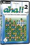 Eigenschaften Astragon  / aha 2. CD-ROM für Win 98, ME, 2000, XP. Teil 2 des unglaublichen Logikspiels