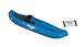 Sporting Goods : Sevylor Inflatable Rio Canoe - Blue