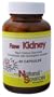 Natural Sources - Raw Kidney, 60 capsules