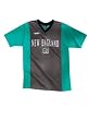 MLS New England Short Sleeve Shirt