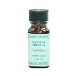 Vanilla Oil 50