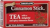 Cinnamon Stick Tea - 20 - Bag