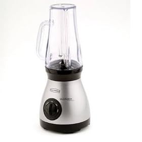 Click here to buy Back to Basics #BPE3BR 350 Watt Blender Express by FOCUS ELECTRICS.