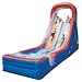 Banzai Falls Mega Racer Pool