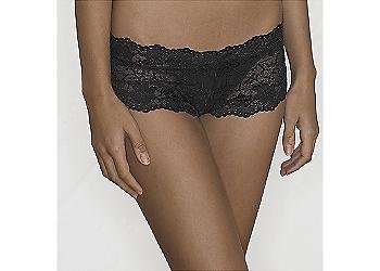 Outlooks Intimates Lace Cheeky Panty